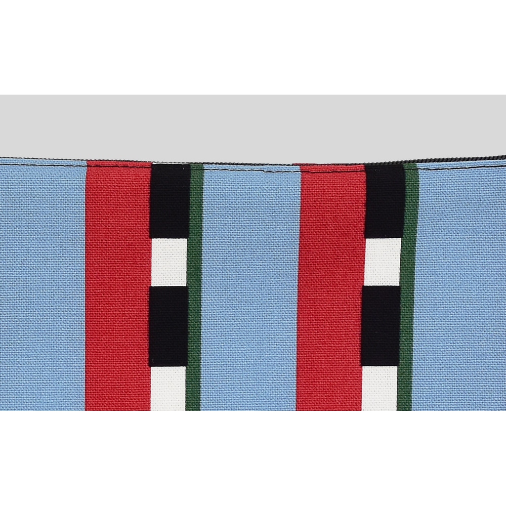 Goofy Stripe Pouch – Bild 5